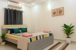 VijaPuri Nilayam- 2BHK, Gachibowli - 3