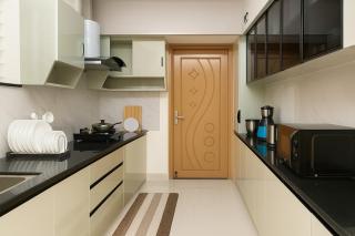 VijaPuri Nilayam- 2BHK, Gachibowli - 2
