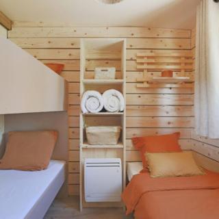 La Clairière - Écocamping en vallée de la Dordogne - 1