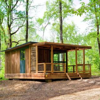 La Clairière - Écocamping en vallée de la Dordogne - 7