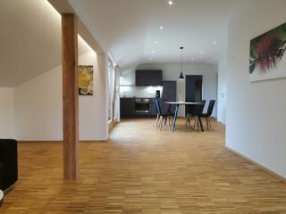 Ferienwohnung Passau-Grubweg - 9