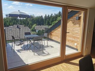 Ferienwohnung Passau-Grubweg - 3