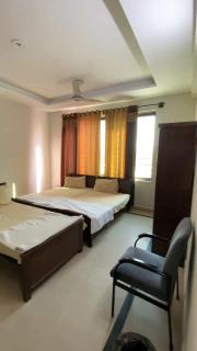 Capital Guest House Media Town Islamabad - 9