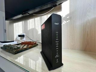 Intermares Flat Moderno e Sofisticado 100m Praia - 3