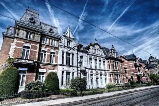 Spacious 3-bedroom apartment with terrace Zurenborg - Antwerpen - 6