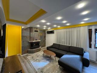 Central City Apartments - 0