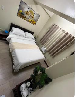 T3 Airport Condo Escape by JM and Ian - 0