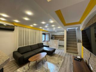 Central City Apartments - 5