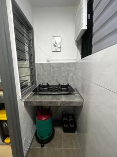 Homestay Faiz Seksyen 7 Shah Alam Nearby UiTM & I-City - 8