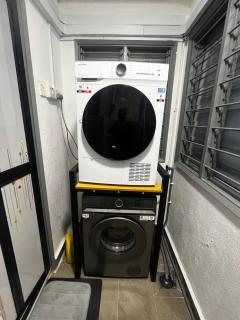 Homestay Faiz Seksyen 7 Shah Alam Nearby UiTM & I-City - 6