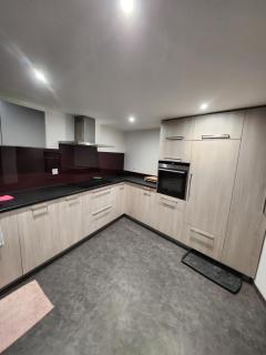 Chalet en montagne - 2