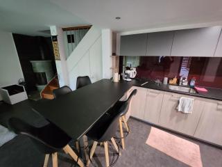 Chalet en montagne - 1