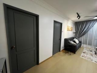 Homestay Faiz Seksyen 7 Shah Alam Nearby UiTM & I-City - 4