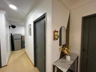 Homestay Faiz Seksyen 7 Shah Alam Nearby UiTM & I-City - 3