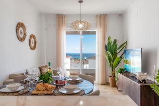 Small Oasis Sea View Apartment - 0