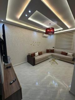 Apartment for rent in Marrakesh, secure residence - 8