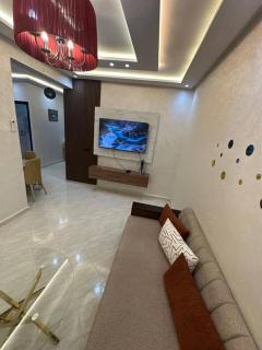 Apartment for rent in Marrakesh, secure residence - 6