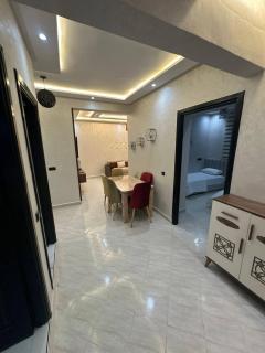 Apartment for rent in Marrakesh, secure residence - 3