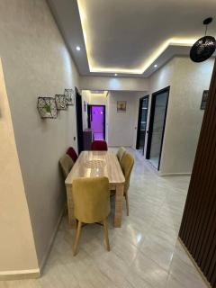 Apartment for rent in Marrakesh, secure residence - 1