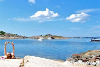 Cottage near beach and jetty SE09159 - 9
