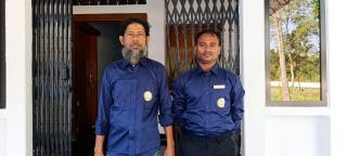 Noor Aman Guest House - 1