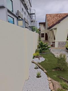 Bungalow House Sentul - 4