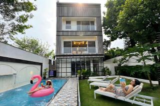 EKOSTAY - Casa Enzo - 9