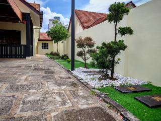 Bungalow House Sentul - 1