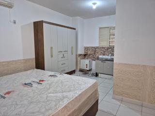 1-bedroom apartment in Uberandia - 0