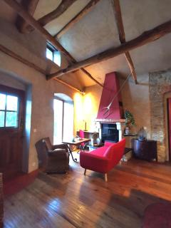 Gite rustique de charme chez Santa é Pasquà - 0