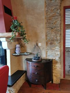 Gite rustique de charme chez Santa é Pasquà - 4