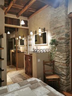 Gite rustique de charme chez Santa é Pasquà - 3