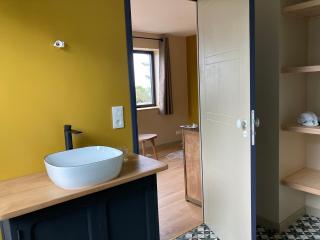 Location de vacances Toullic Nevez - 9