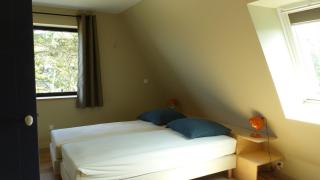 Location de vacances Toullic Nevez - 7