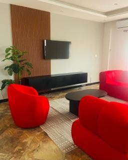 Le Tadoussac a Ngor Almadies - 3