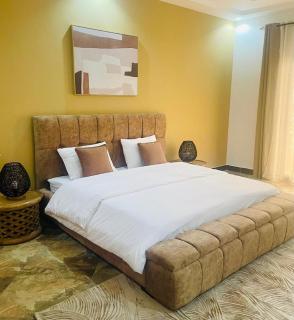 Le Tadoussac a Ngor Almadies - 2