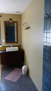 Location de vacances Toullic Nevez - 1