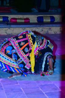 Desert offbit luxurious camp - 8