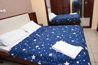 Hôtel Santa Lucia - 1