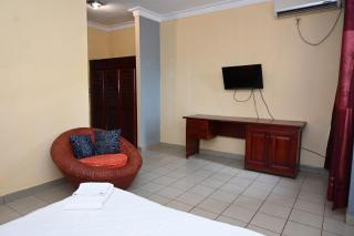 Hôtel Santa Lucia - 4