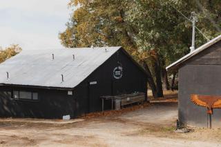 Glamping yurt at nature retreat in Sequoia NForest - Miramonte - 1