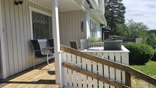 Peaceful Holiday Home near Forest and Sea SE09158 - 5