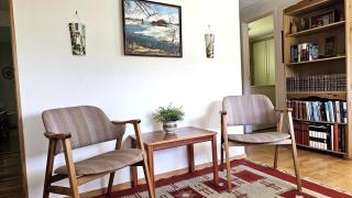 Peaceful Holiday Home near Forest and Sea SE09158 - 4