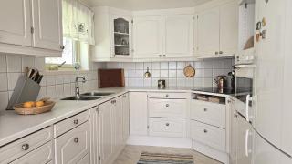 Peaceful Holiday Home near Forest and Sea SE09158 - 2