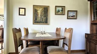 Peaceful Holiday Home near Forest and Sea SE09158 - 1