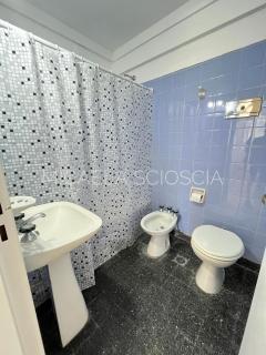 Departamento céntrico con balcón al frente - Mar del Plata - 3