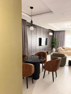 The Cove Apartment - 1