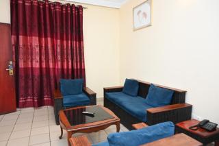 Hôtel Santa Lucia - 8