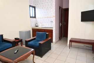 Hôtel Santa Lucia - 7