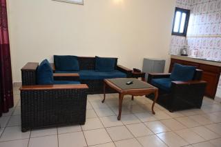 Hôtel Santa Lucia - 6